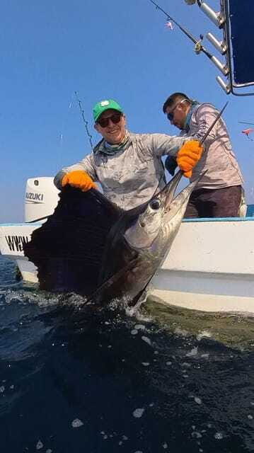 Los Cabos: Fishing Experience - FAQs