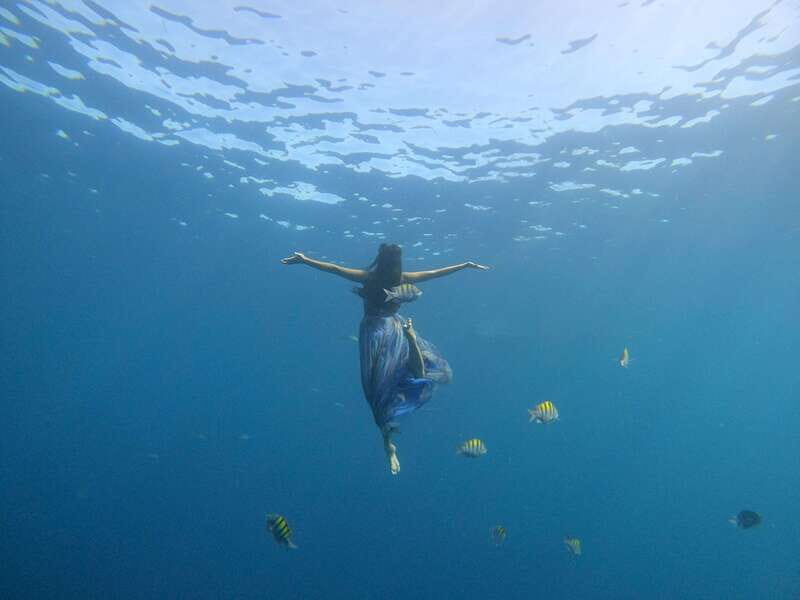 Los Cabos: freediving sessions - What Is Freediving and Why Try It?