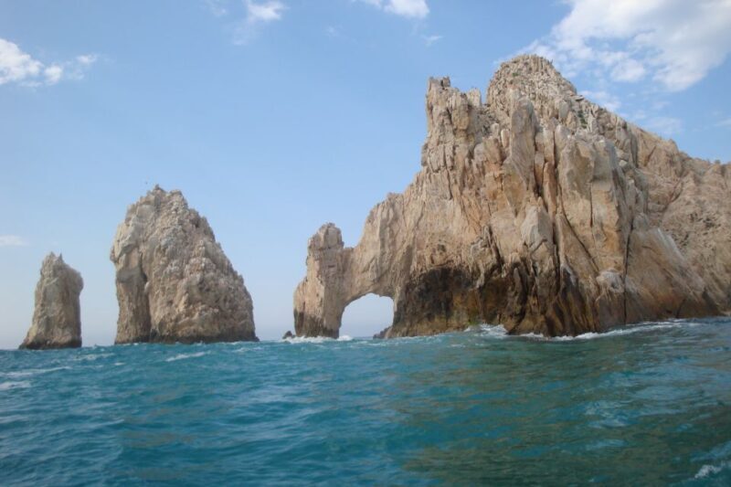 Los Cabos: Half-Day San Lucas and San Jose Tour - Culinary Delights and Tequila Tasting