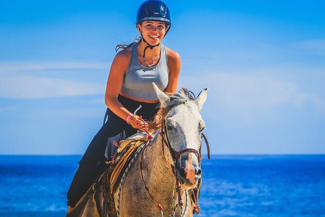 Los Cabos Horseback Riding - Key Points