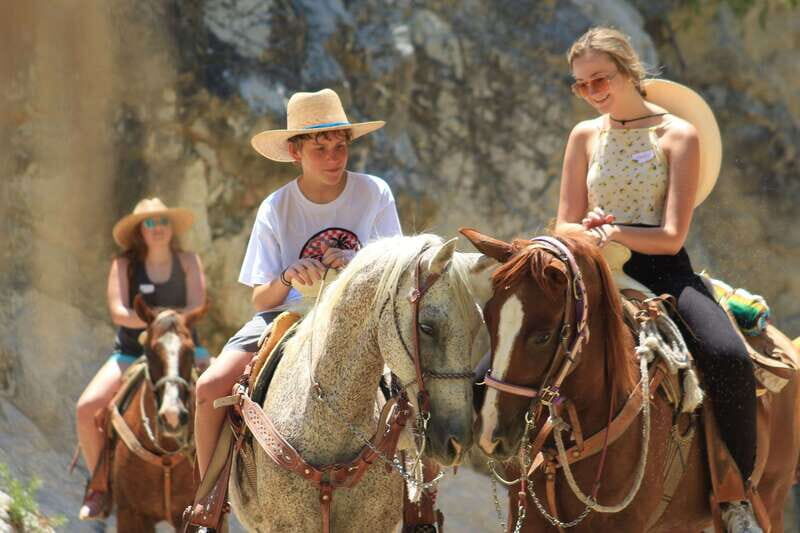 Los Cabos: Horseback Riding in Canyon a Mexican Experience - Final Thoughts