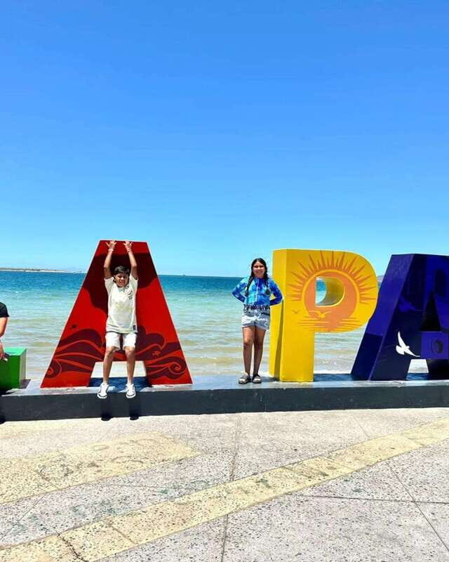 Los Cabos: Incredible Private Tour to Balandra - The Sum Up