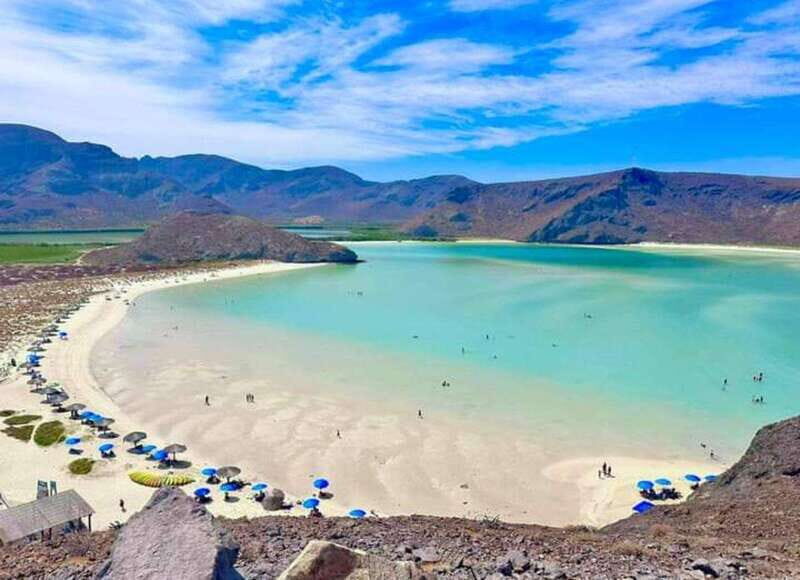 Los Cabos: Incredible Private Tour to Balandra - FAQ