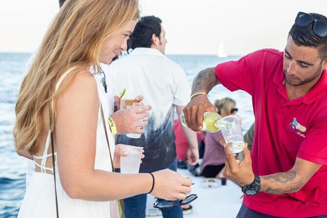 Los Cabos Jazz and Wine Sunset Sail Experience - Who Will Love This Experience?