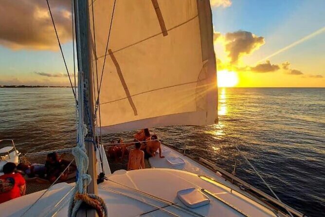 Los Cabos Jazz and Wine Sunset Sail Experience - The Sum Up: Is It Worth It?