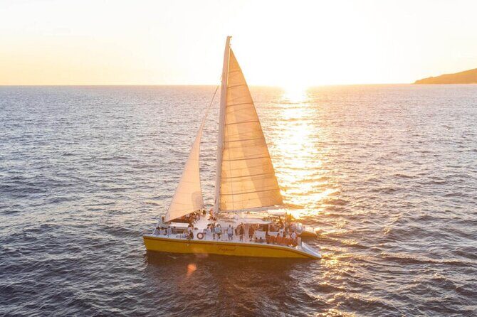 Los Cabos Jazz & Wine Sunset Cruise - Key Points