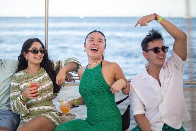 Los Cabos Jazz & Wine Sunset Cruise - An In-Depth Look at the Experience