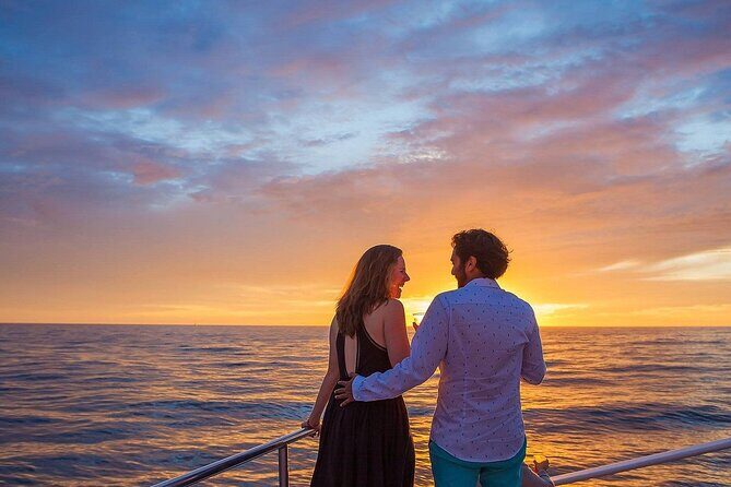 Los Cabos Jazz & Wine Sunset Cruise - The Sum Up