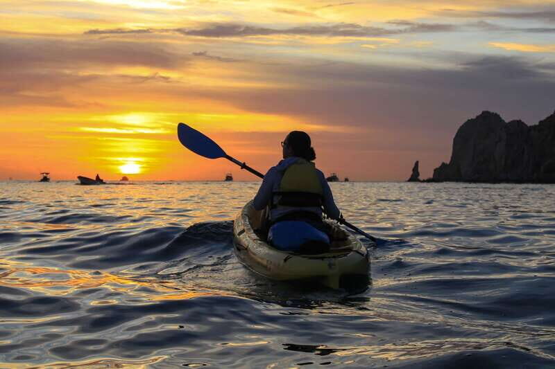 Los Cabos: Kayak to The Arch & Snorkel + Transport & Photos - Exploring Cabo’s Waterway: A Practical Overview