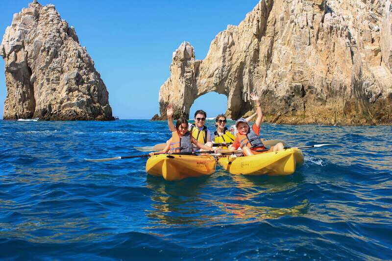 Los Cabos: Kayak to The Arch & Snorkel + Transport & Photos - What Travelers Say: Authentic Feedback
