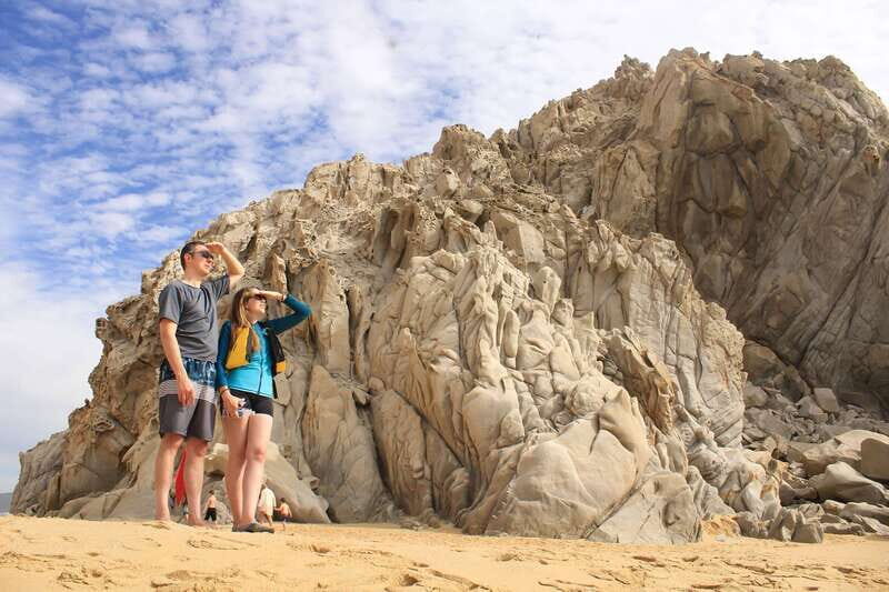 Los Cabos: Kayak to The Arch & Snorkel + Transport & Photos - FAQ