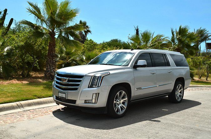Los Cabos Luxury Escalade One-Way Airport Transfer - Final Thoughts