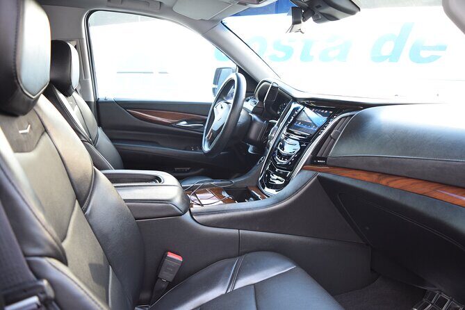 Los Cabos Luxury Escalade Roundtrip Airport Transfer - Final Thoughts: Is It Worth It?