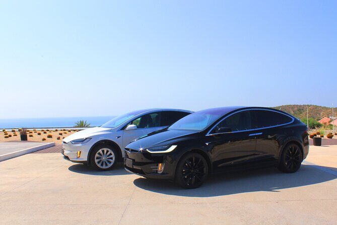 Los Cabos Luxury Private Tesla Airport Transfer - FAQ