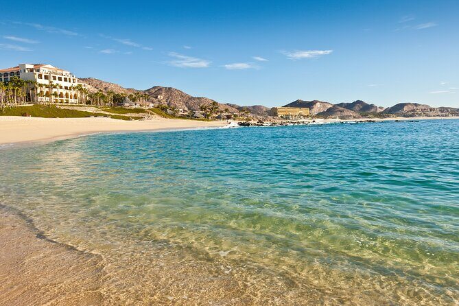 Los Cabos Luxury Private Tesla Transfer from Airport to Tourist Corridor Area - What to Expect from the Tesla Private Transfer