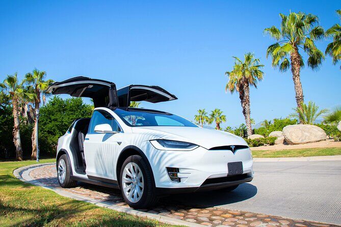 Los Cabos Luxury Private Tesla Transfer from Airport to Tourist Corridor Area - Authentic Experiences and User Feedback