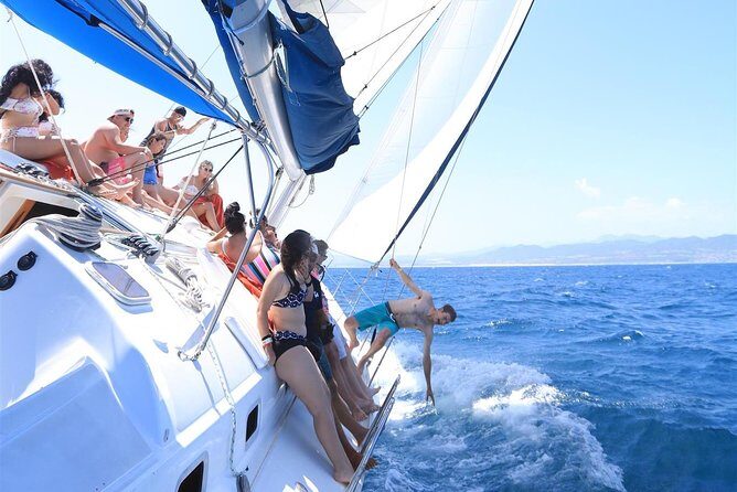 Los Cabos Luxury Sailing, Snorkel and Lunch Cruise - Who Will Enjoy This Tour Most?
