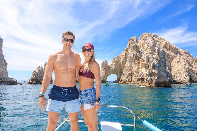Los Cabos Luxury Sailing, Snorkel and Lunch Cruise - Final Thoughts