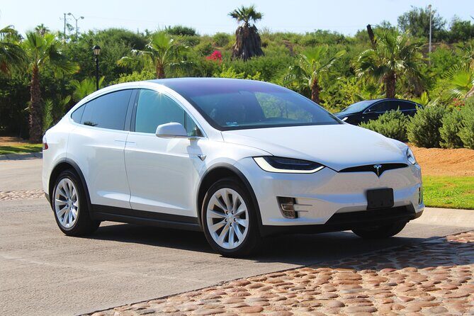 Los Cabos Luxury Tesla Transfer from Airport to San José del Cabo Area - Final Thoughts
