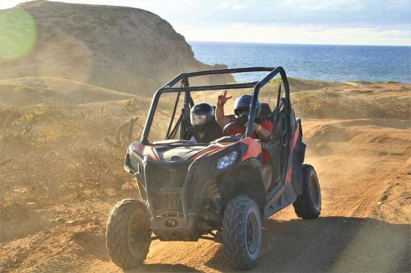 Los Cabos: Luxury UTV Viper Trail - Who Is This Tour Best For?