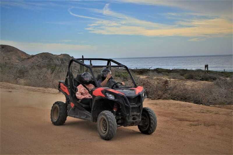 Los Cabos: Luxury UTV Viper Trail - The Sum Up