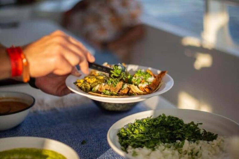 Los Cabos: Mexican Flavors Sunset Cruise with Open Bar - Who Might Want to Consider Alternatives?