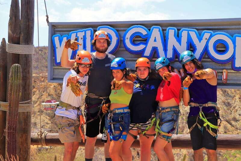 Los Cabos: Monster Zip Line at Wild Canyon - Final Thoughts