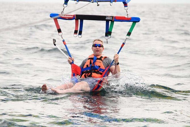 Los Cabos: Parasailing Adventure at Medano Beach - Analyzing Value