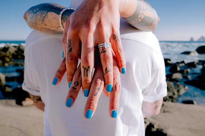 Los Cabos photo session - The Itinerary and Experience in Detail