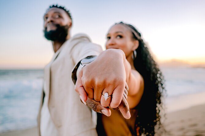 Los Cabos photo session - The Value for the Price