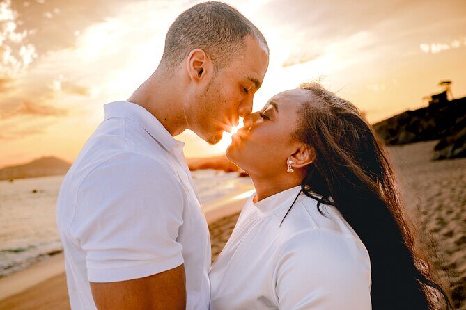 Los Cabos photo session - Who Should Book This Experience?