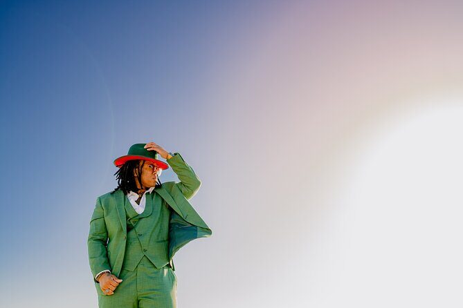 Los Cabos photo session - Final Thoughts