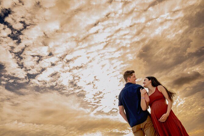 Los Cabos photo session - FAQ