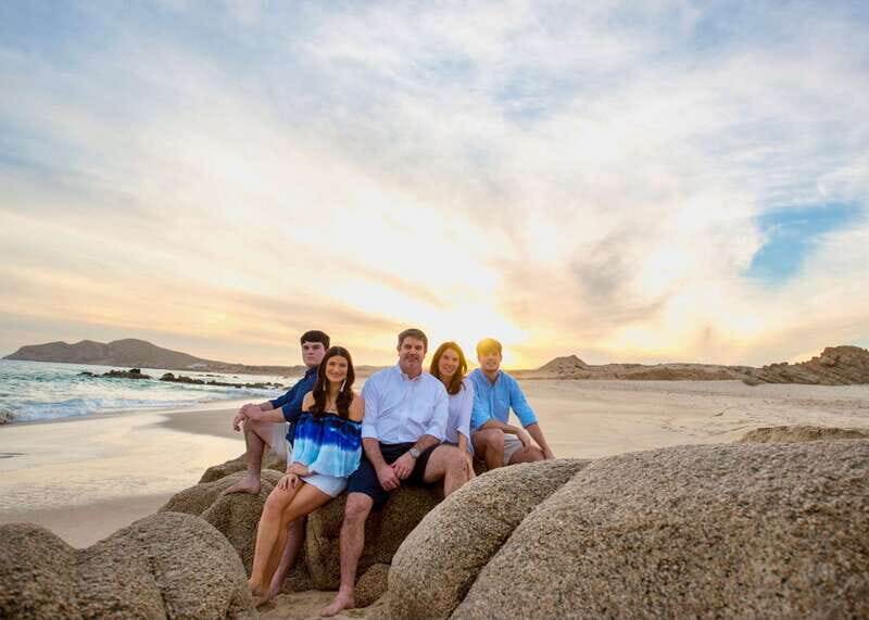 Los Cabos: Photo Session with Private Photographer - What to Expect from the Los Cabos Private Photo Session