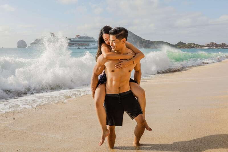 Los Cabos: Photo Session with Private Photographer - Authentic Experiences and Real Feedback