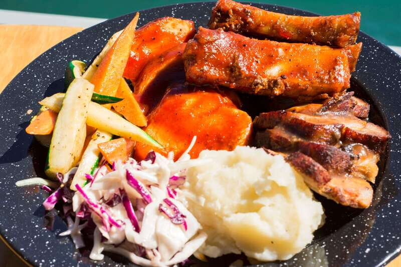 Los Cabos: Pirate Ship Sunset Cruise & Show with Dinner - Authentic Feedback from Travelers