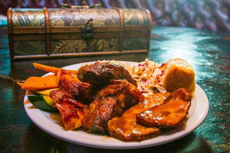 Los Cabos: Pirate Ship Sunset Cruise & Show with Dinner - FAQ