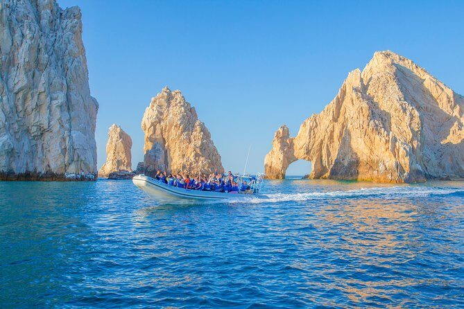 Los Cabos Power snorkel Adventure, Kayaking and Stand-Up Paddle - Final Thoughts