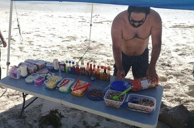 Los Cabos Private Beach Hopping - FAQ