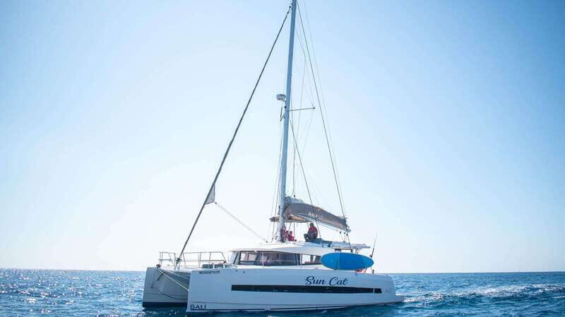 Los Cabos: Private Catamaran Snorkeling - What You Can Expect on This Private Catamaran Tour