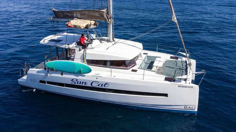 Los Cabos: Private Catamaran Snorkeling - FAQ