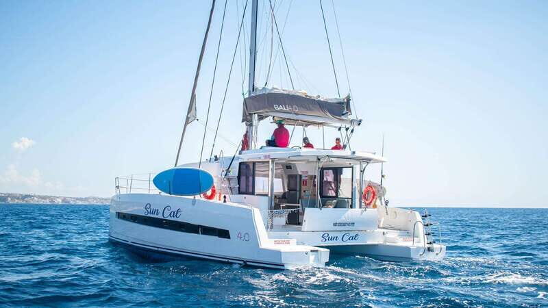 Los Cabos: Private Catamaran Snorkeling - In The Sum Up