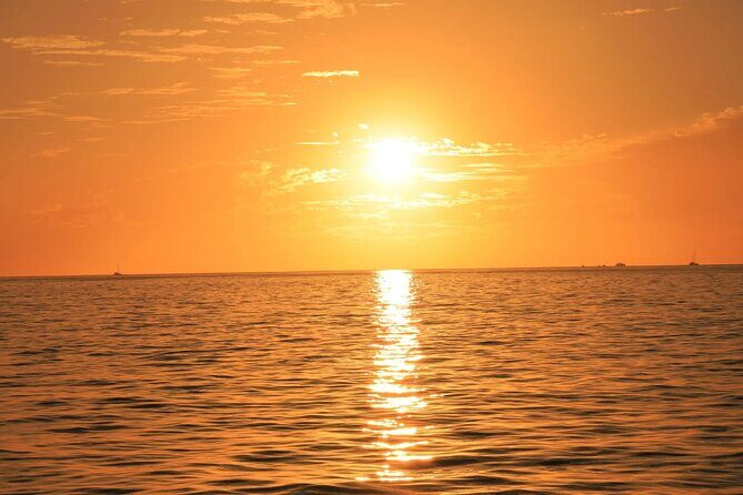 Los Cabos Private Catamaran Sunset Cruise with Snacks & Open Bar - An In-Depth Look at the Cabo San Lucas Private Catamaran Sunset Cruise