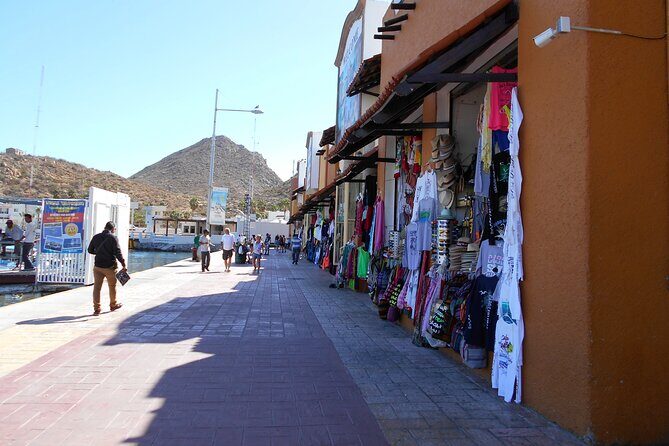 Los Cabos Private Chauffeur Service - FAQs