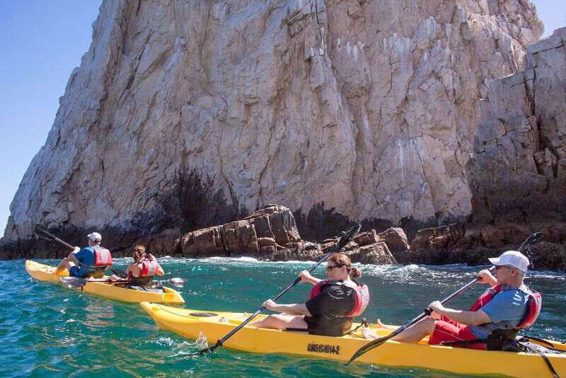 Los Cabos: Private Kayaking and Snorkeling Tour at the Arch - Practical Tips for Your Tour