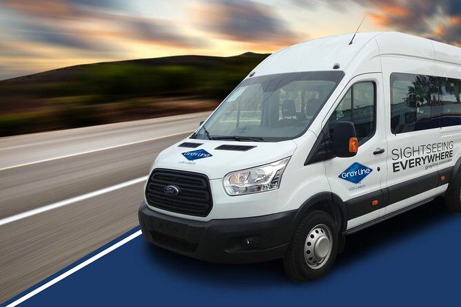 Los Cabos Private Mini-van Round-Trip Transfer - Who Will Love This Service