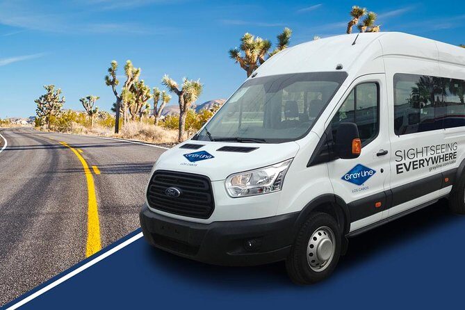 Los Cabos Private Mini-van Round-Trip Transfer - Frequently Asked Questions