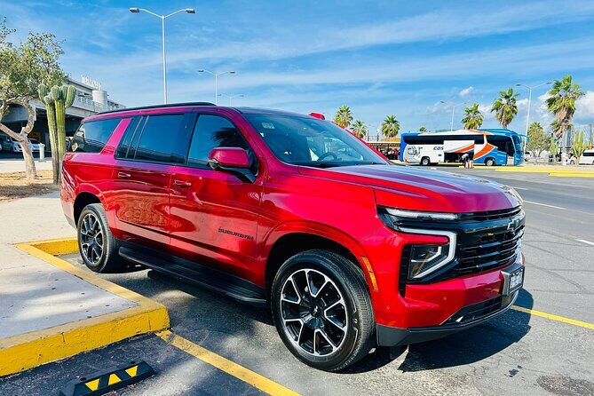 Los Cabos Private One-Way Airport Transfer: Zone 1 - What Travelers Should Consider
