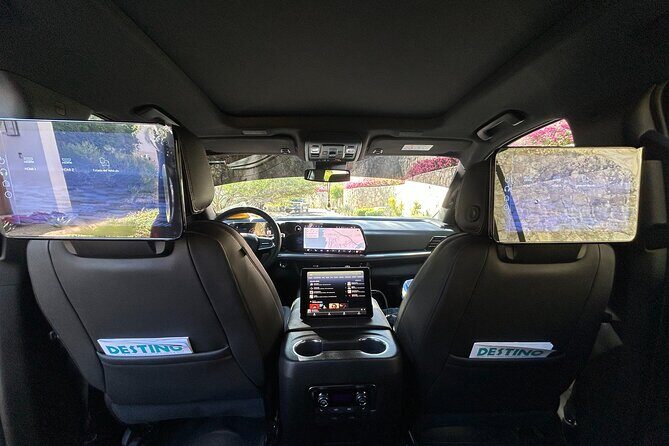 Los Cabos Private One-Way Airport Transfer: Zone 1 - Who Will Love This Service?