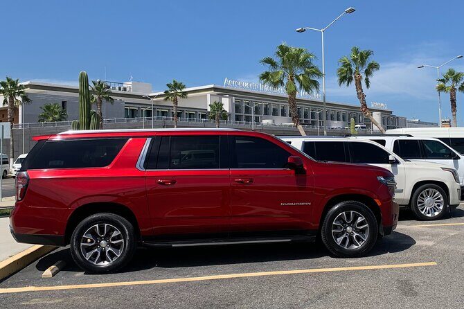 Los Cabos Private One-Way Airport Transfer: Zone 1 - Frequently Asked Questions